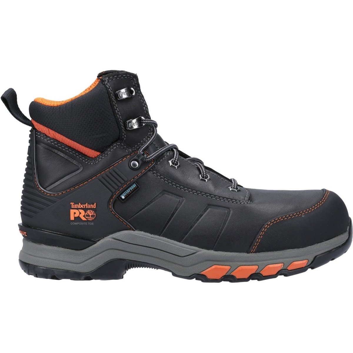 Timberland Pro Hypercharge Composite Safety Toe Work Boot Timberland Pro