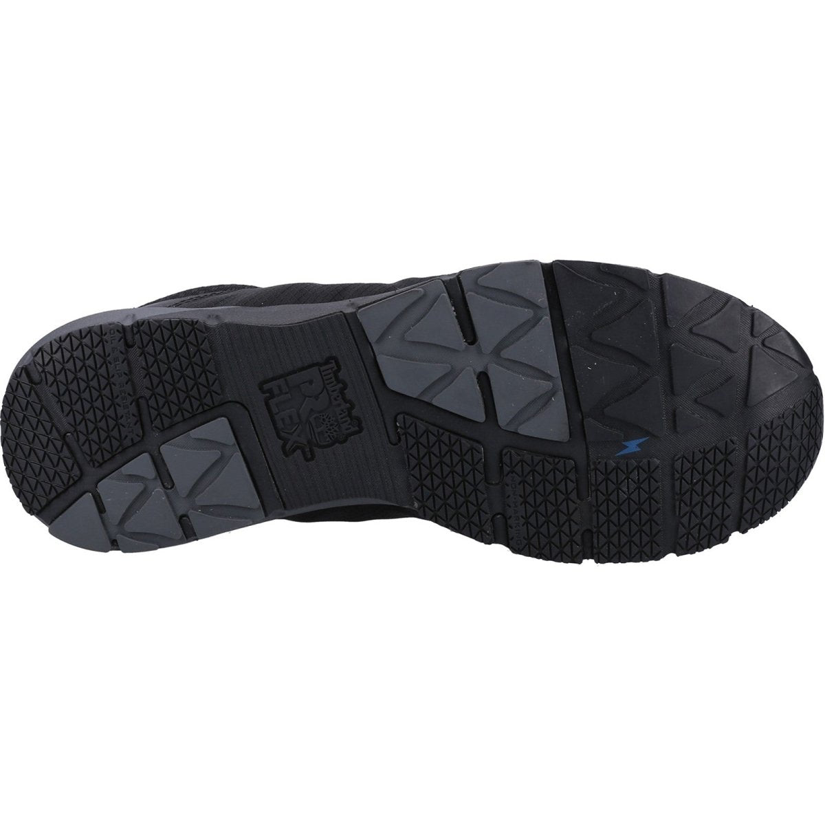 Timberland Pro Radius Mid Composite Toe Safety Work Boots Timberland Pro