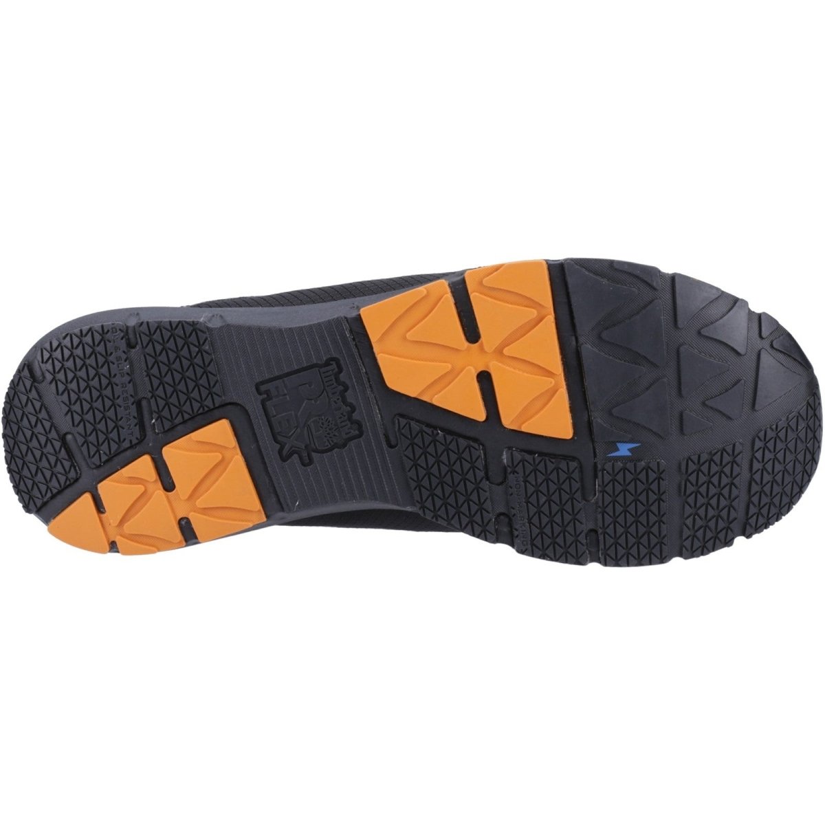 Timberland Pro Radius Mid Composite Toe Safety Work Boots Timberland Pro