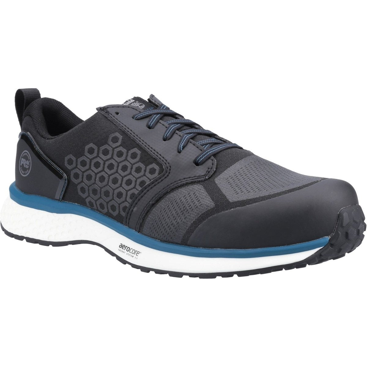 Timberland Pro Reaxion Composite Safety Trainer Timberland Pro