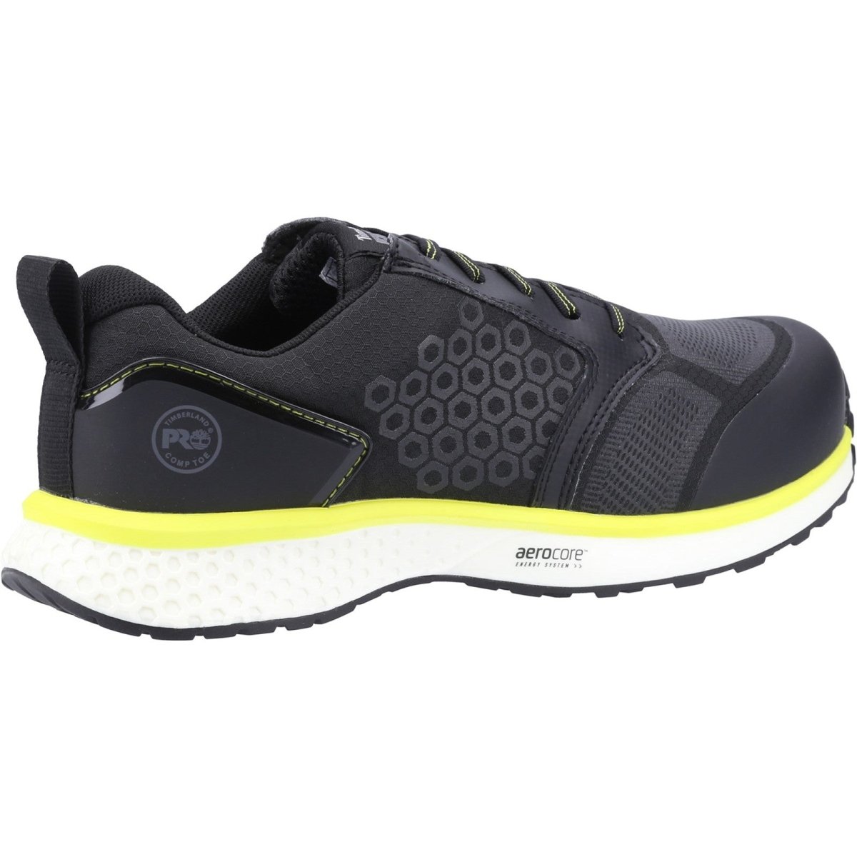 Timberland Pro Reaxion Composite Safety Trainer Timberland Pro