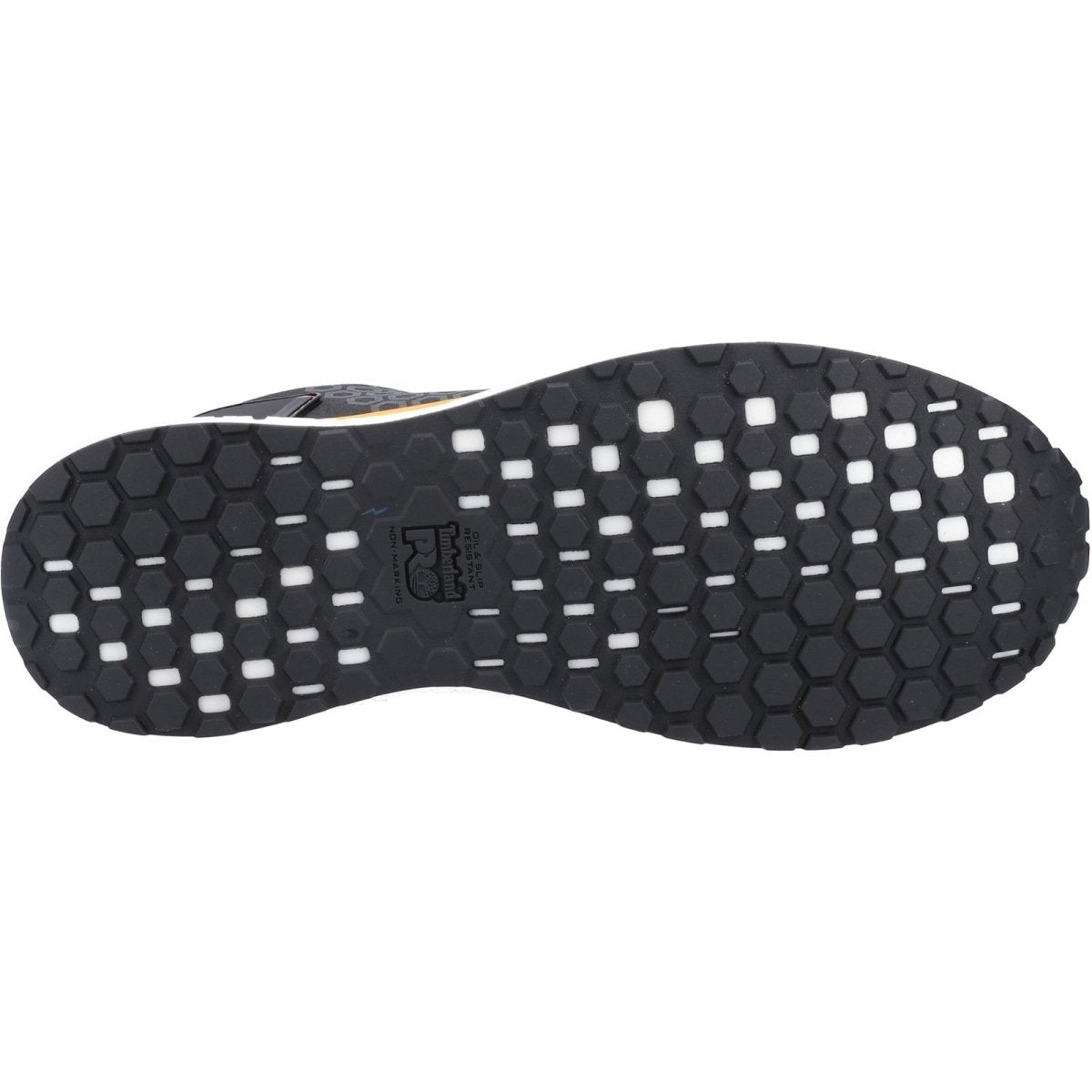 Timberland Pro Reaxion Composite Safety Trainer Timberland Pro