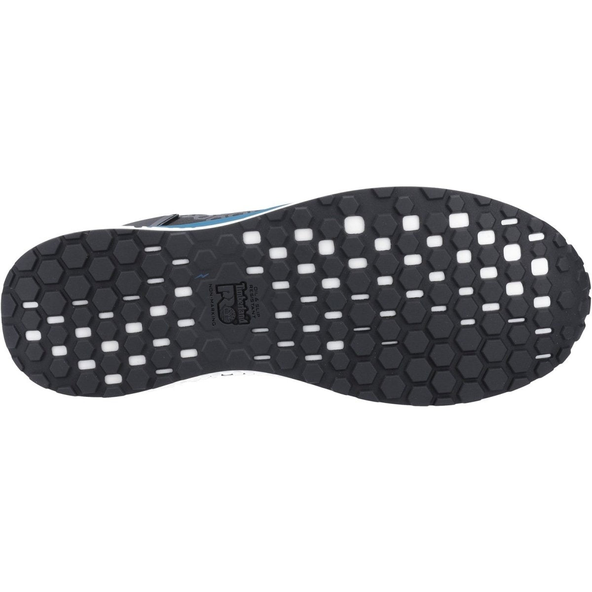 Timberland Pro Reaxion Composite Safety Trainer Timberland Pro