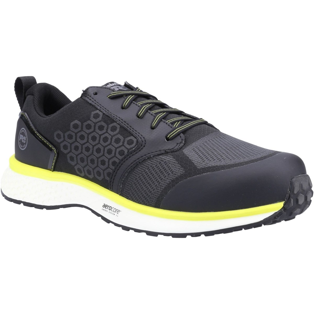 Timberland Pro Reaxion Composite Safety Trainer Timberland Pro