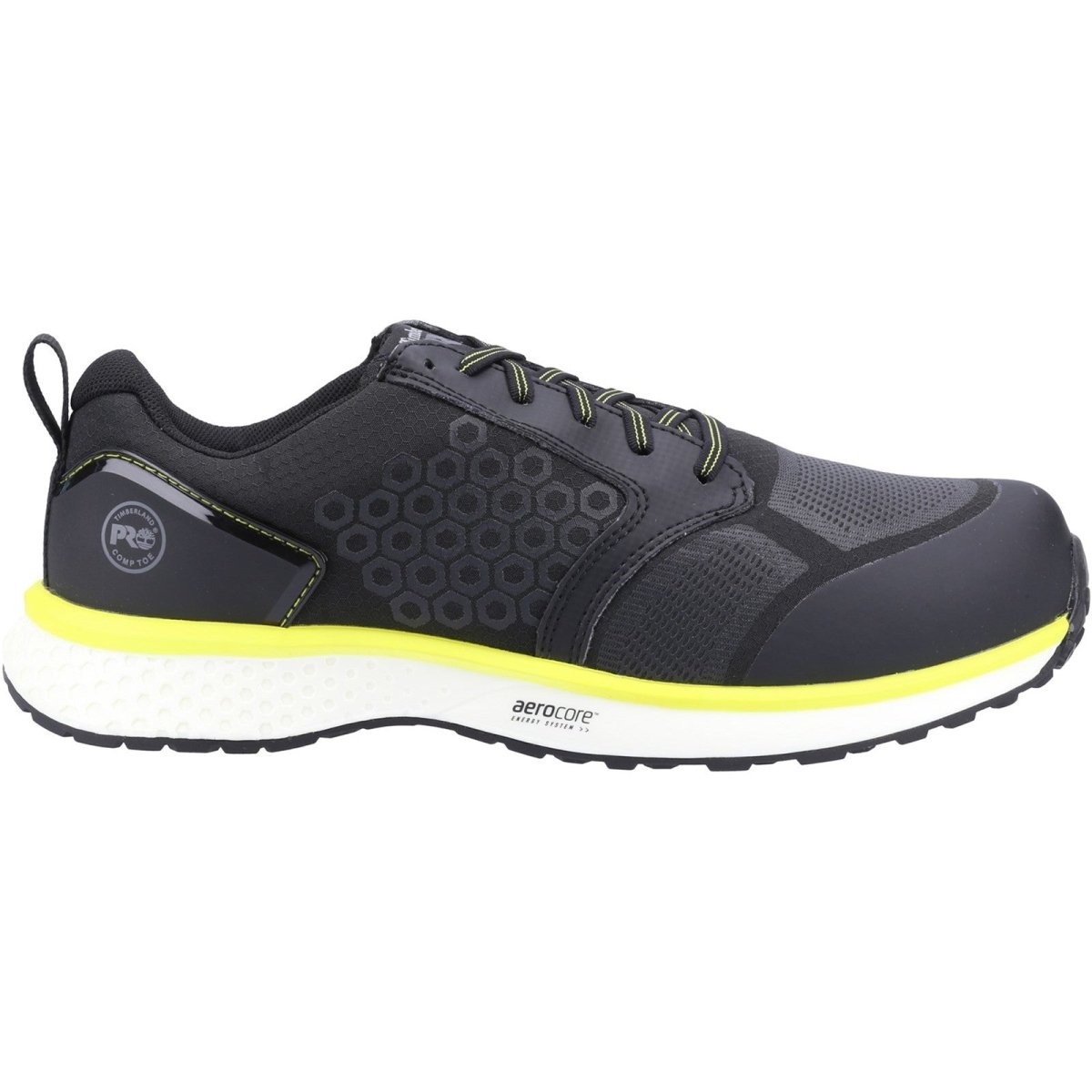 Timberland Pro Reaxion Composite Safety Trainer Timberland Pro
