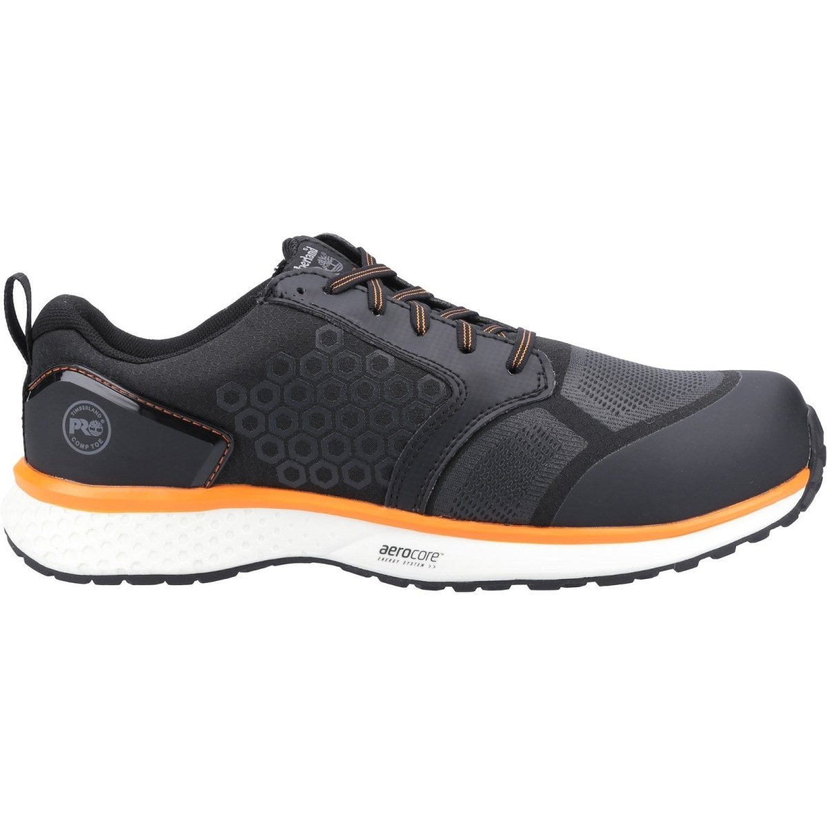 Timberland Pro Reaxion Composite Safety Trainer Timberland Pro