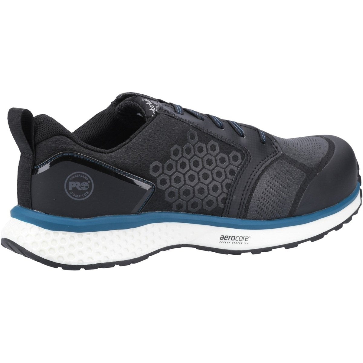 Timberland Pro Reaxion Composite Safety Trainer Timberland Pro