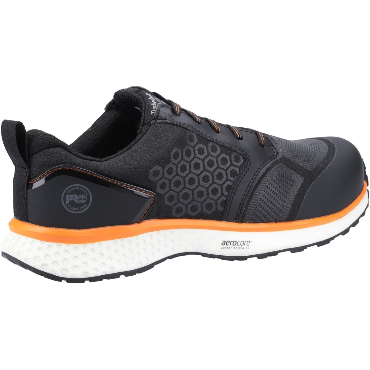 Timberland Pro Reaxion Composite Safety Trainer Timberland Pro