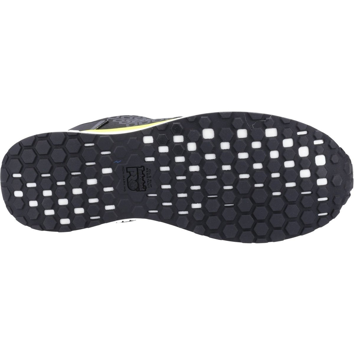 Timberland Pro Reaxion Composite Safety Trainer Timberland Pro