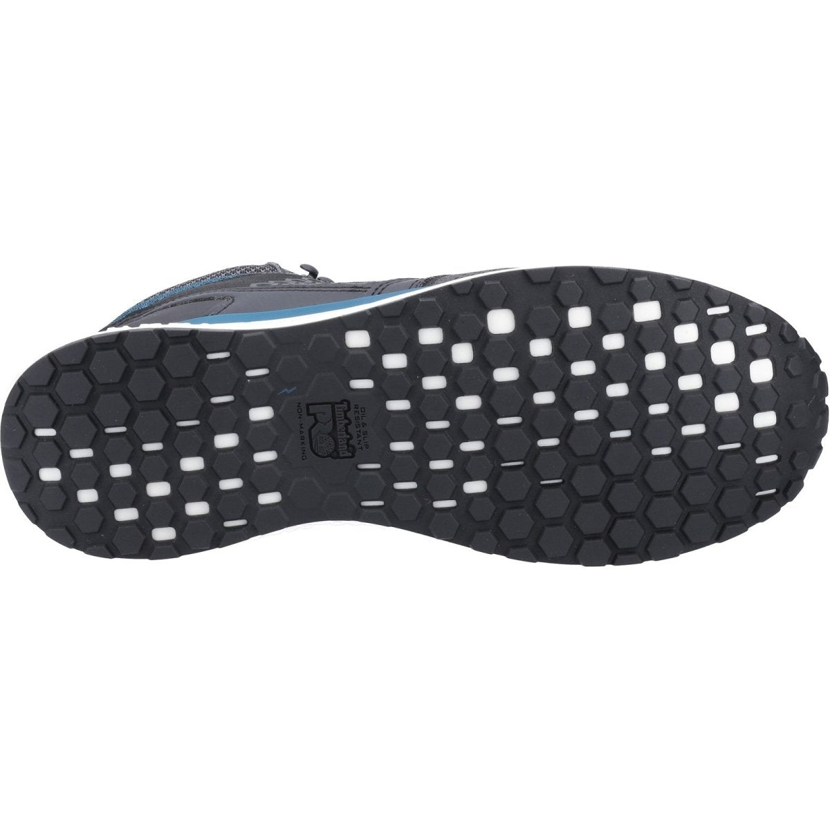 Timberland Pro Reaxion Mid Composite Safety Boot Timberland Pro