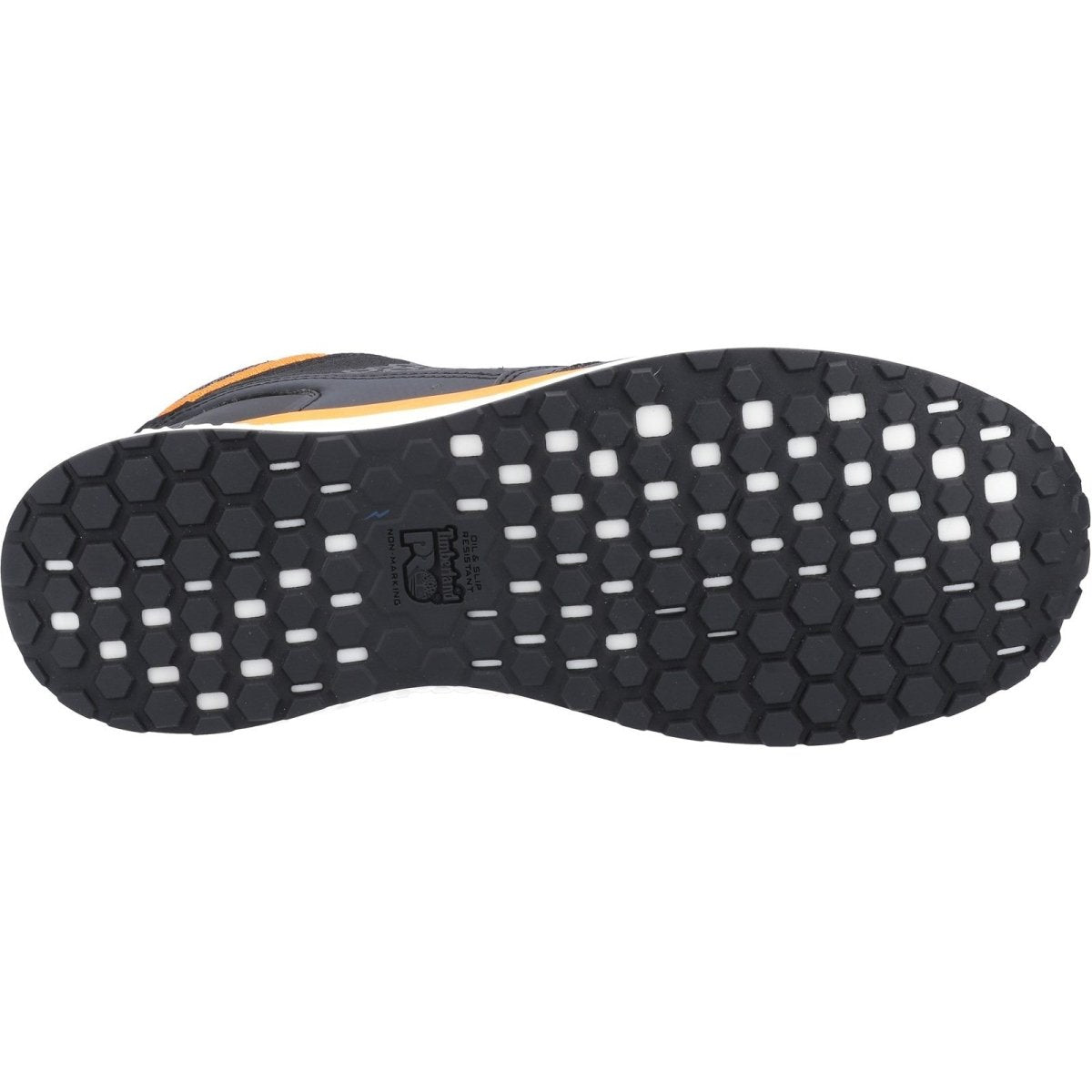 Timberland Pro Reaxion Mid Composite Safety Boot Timberland Pro