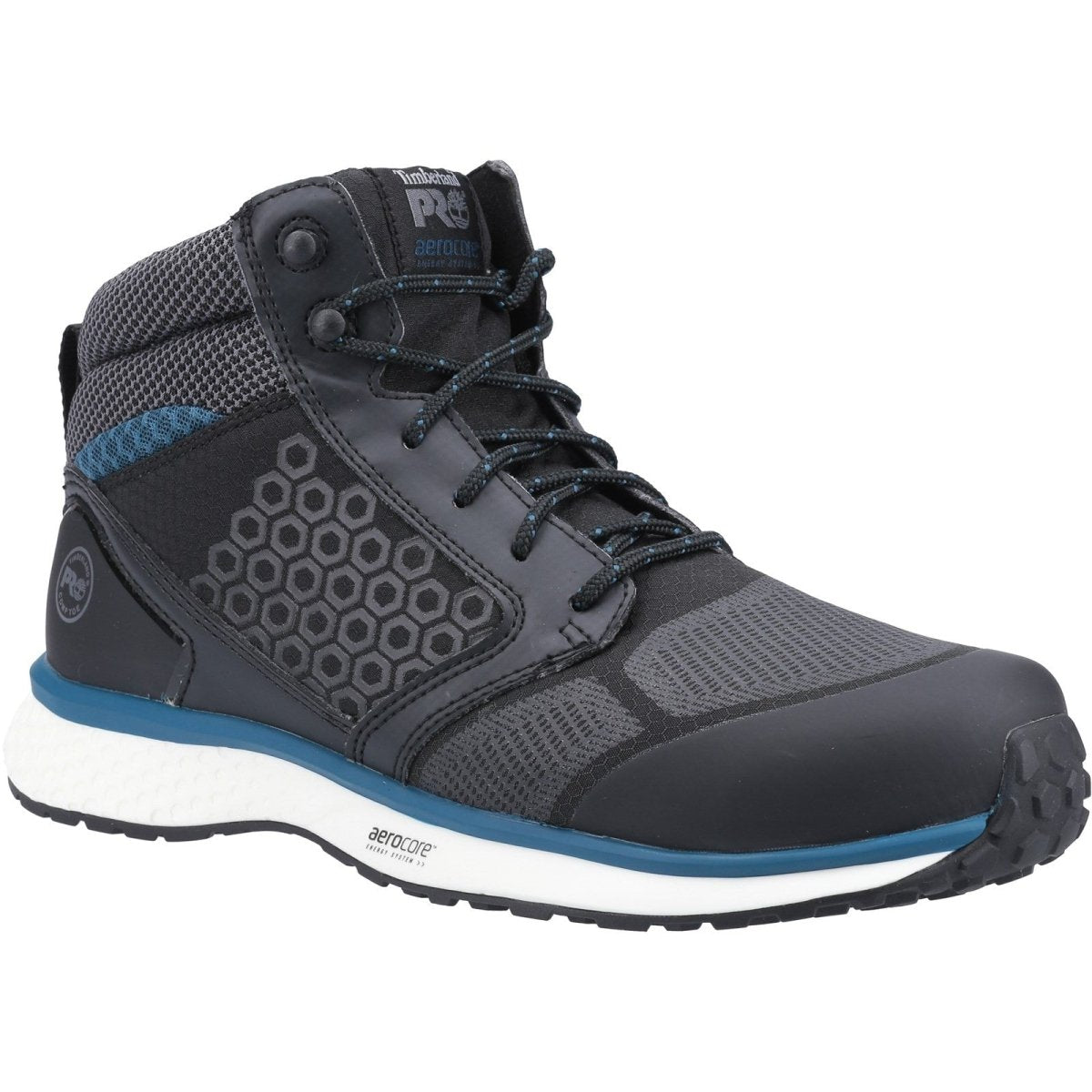 Timberland Pro Reaxion Mid Composite Safety Boot Timberland Pro