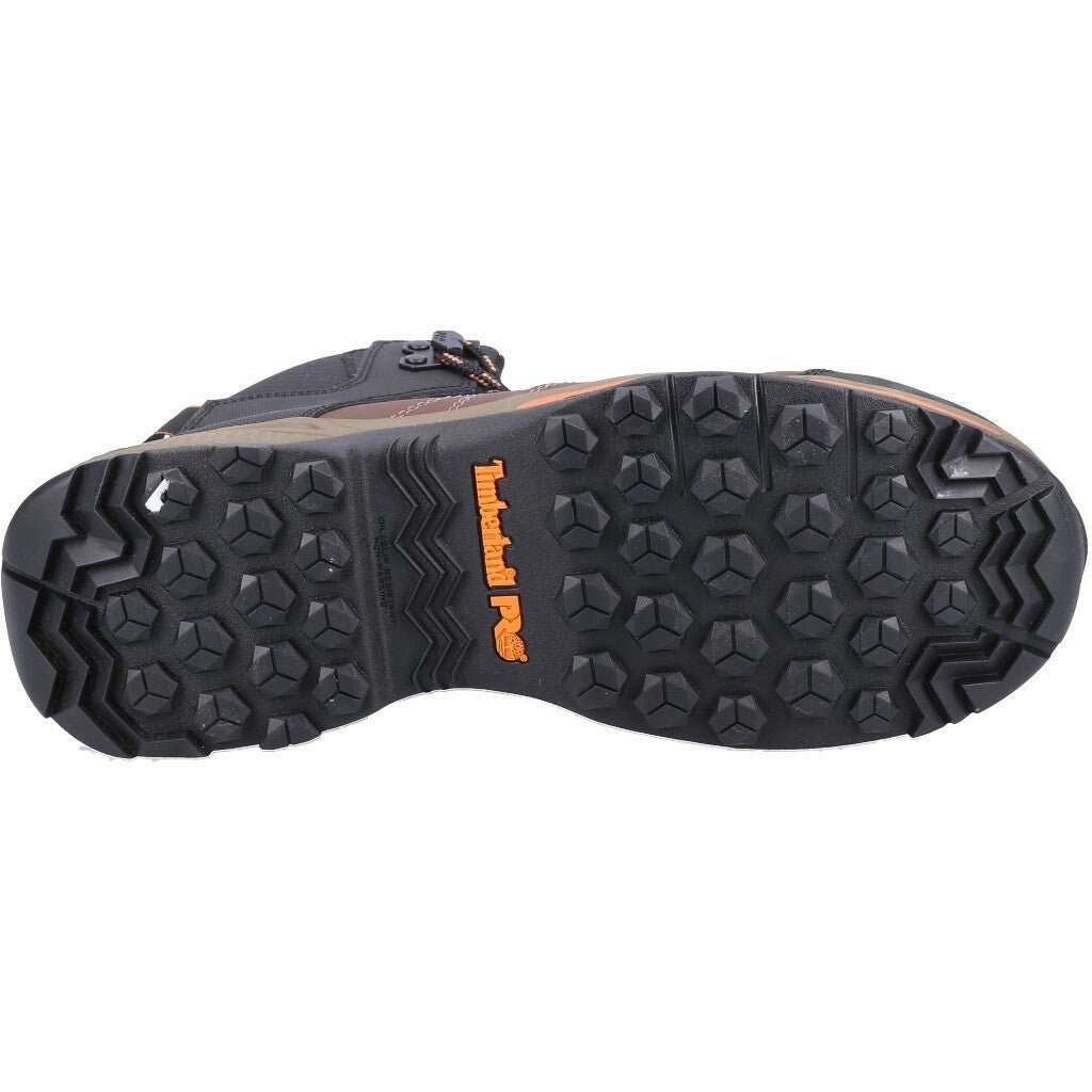 Timberland Pro Switchback S3 Composite Toe & Midsole Work Hiker Boots Timberland Pro