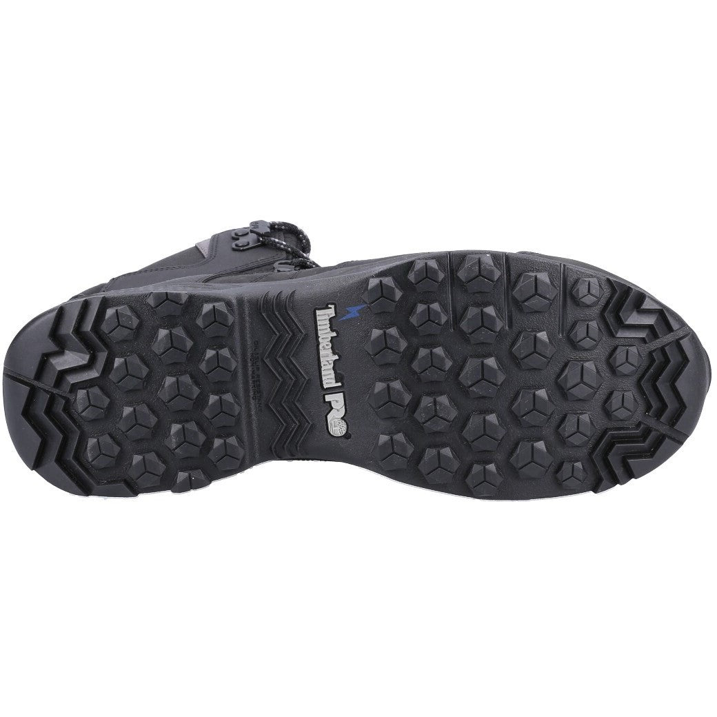 Timberland Pro Switchback S3 Composite Toe & Midsole Work Hiker Boots Timberland Pro
