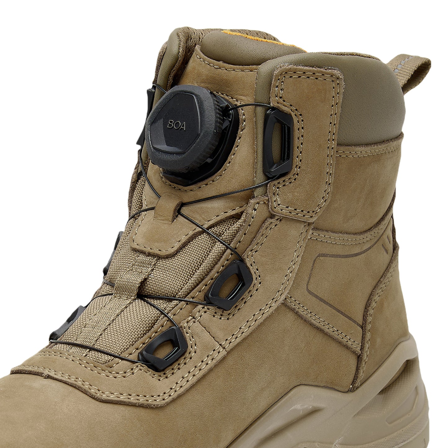 DeWalt Lander BOA Safety Boots