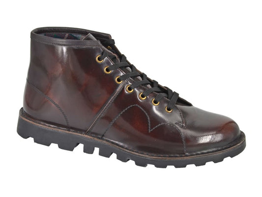 Grafters B430M Monkey Boots