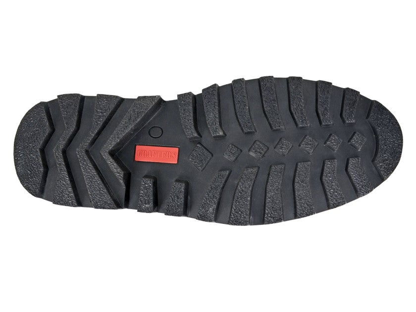 Grafters B430M Monkey Boots