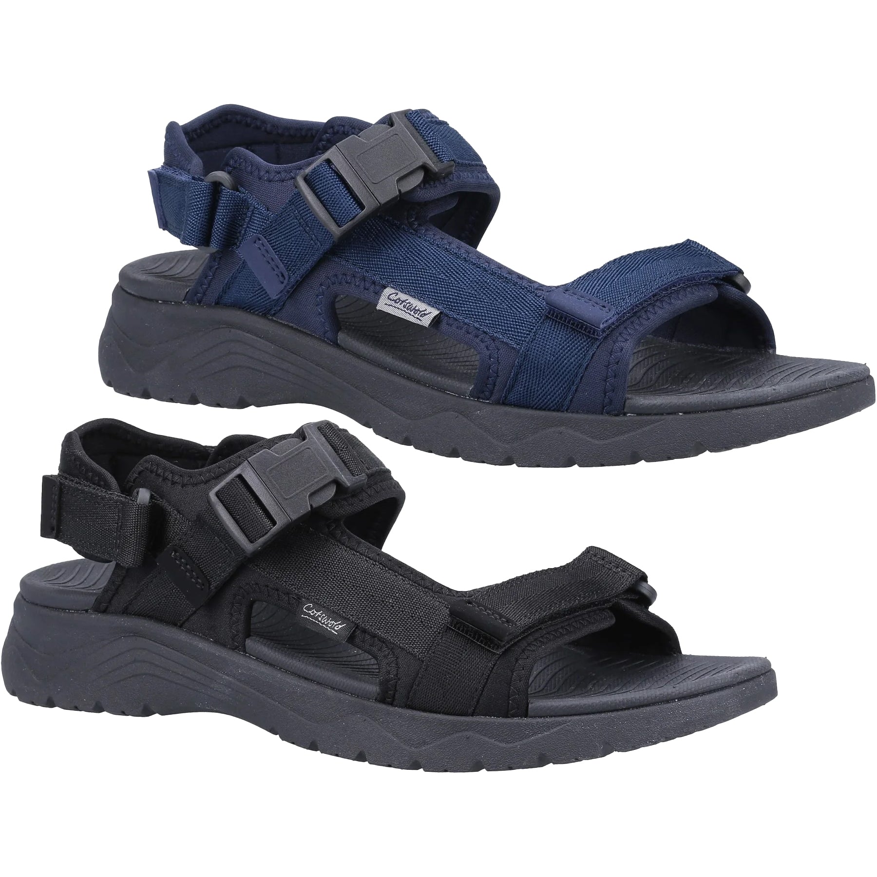 Cotswold Buckland Sandal Cotswold