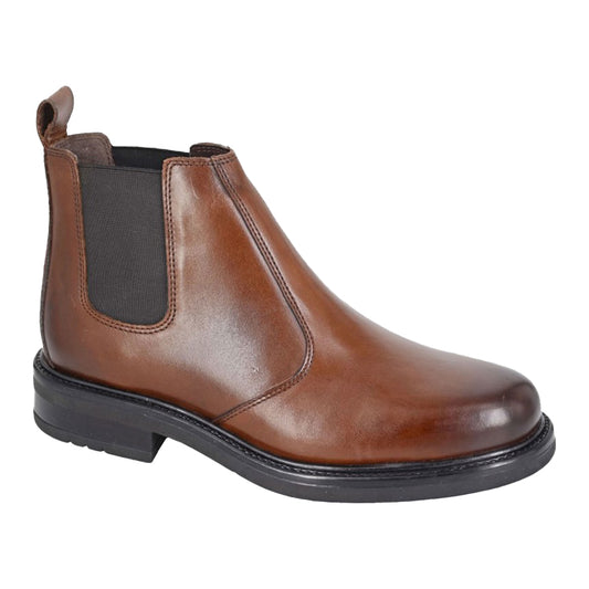 Roamers M049B Chelsea Boot