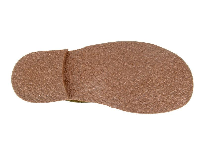 Roamers M400ES Round Toe Desert Boot