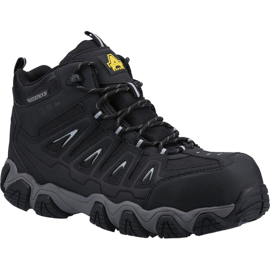 Amblers AS801 Waterproof Safety Hiker Boots