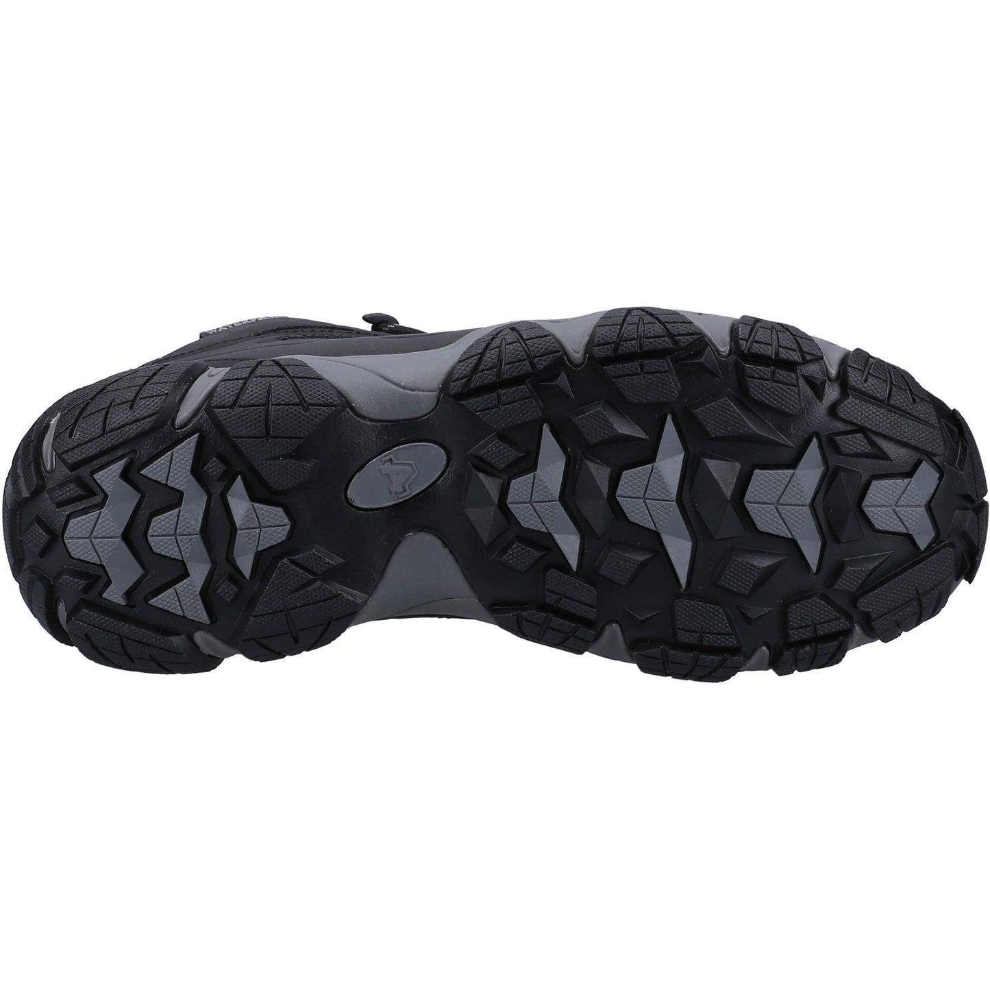 Amblers AS801 Waterproof Safety Hiker Boots