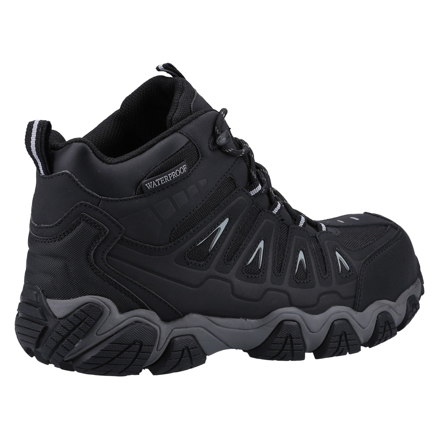 Amblers AS801 Waterproof Safety Hiker Boots