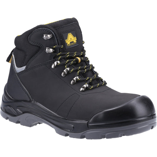 Amblers AS252 Leather Safety Boots