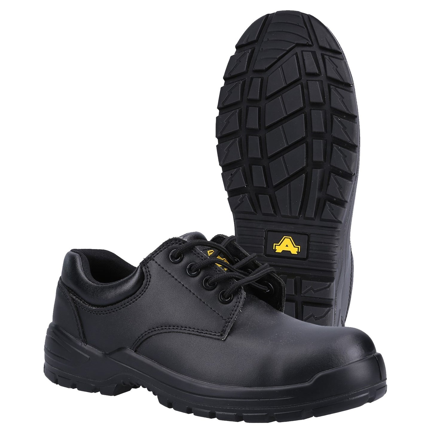 Amblers FS38 Composite Gibson Safety Shoes