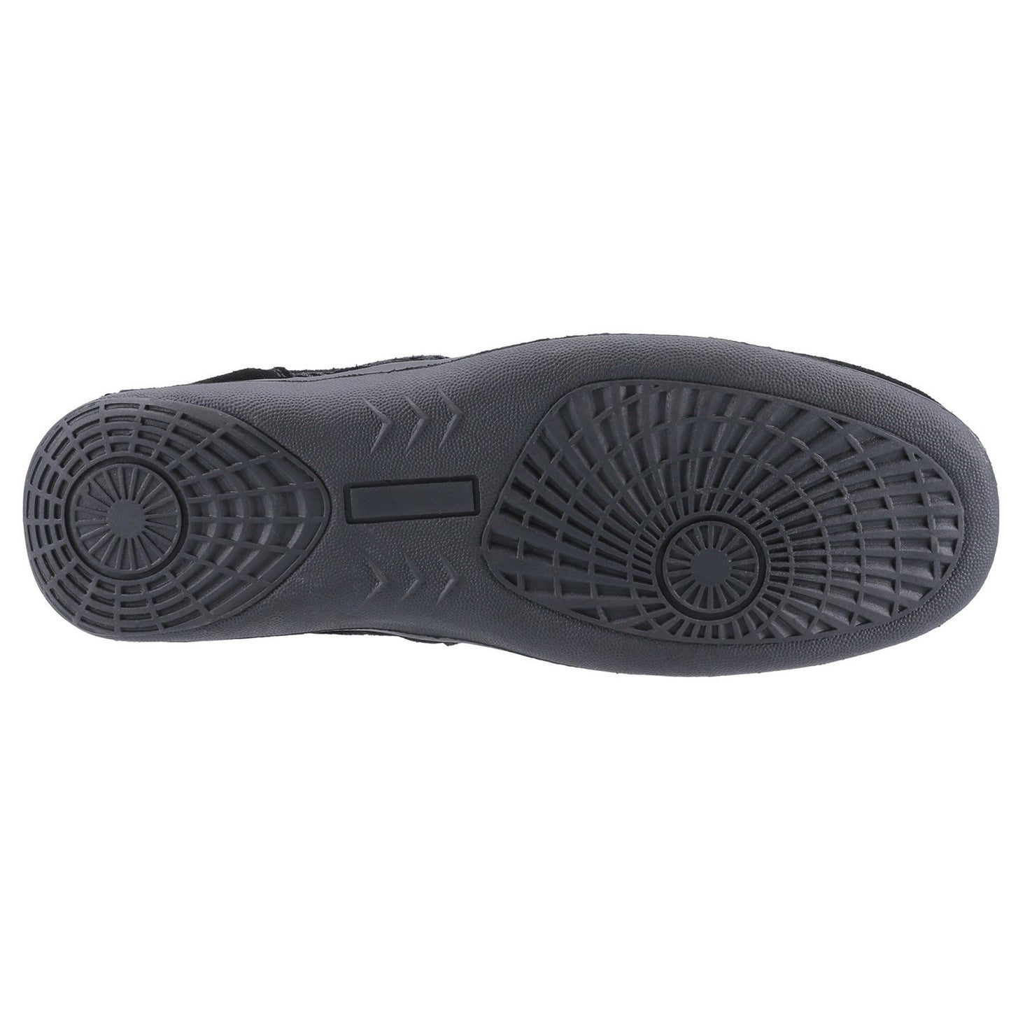 Fleet & Foster Morgan Womens Touch Fastening Shoes