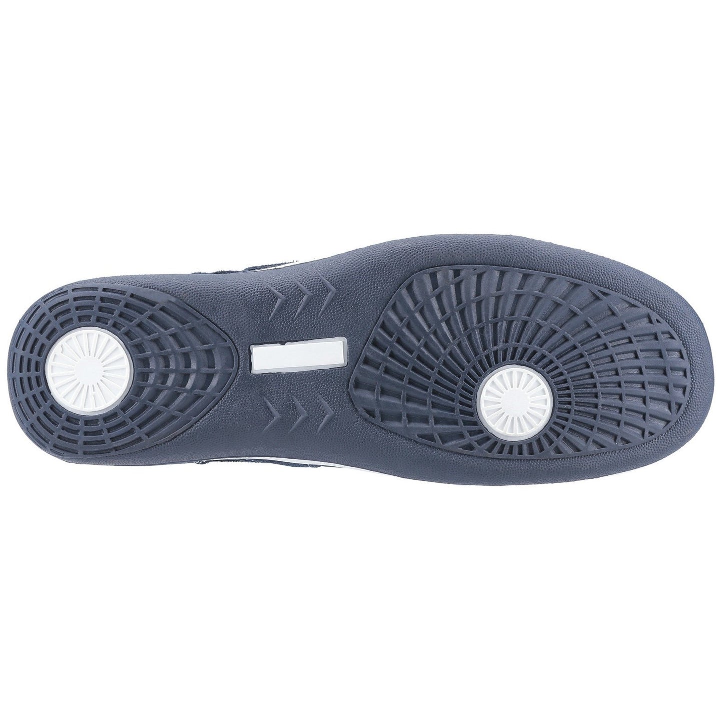 Fleet & Foster Morgan Womens Touch Fastening Shoes