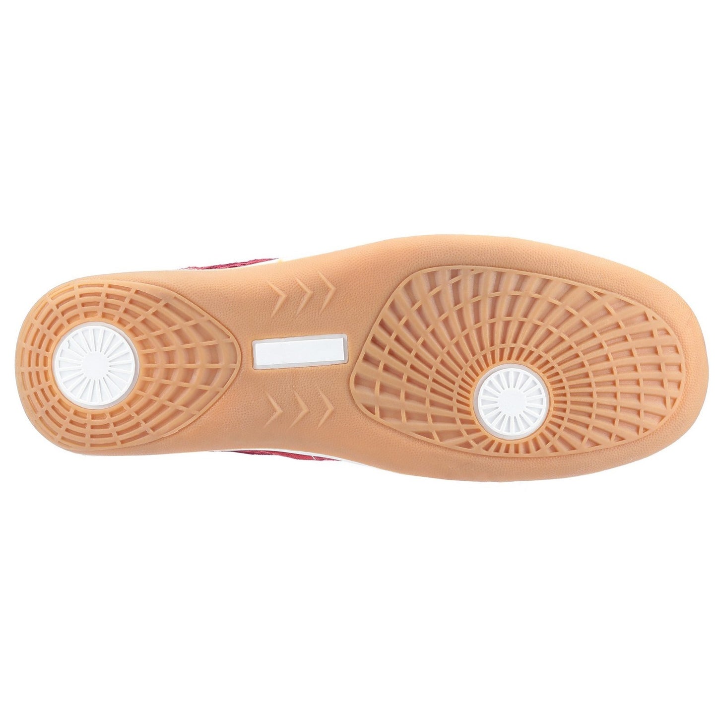 Fleet & Foster Morgan Womens Touch Fastening Shoes