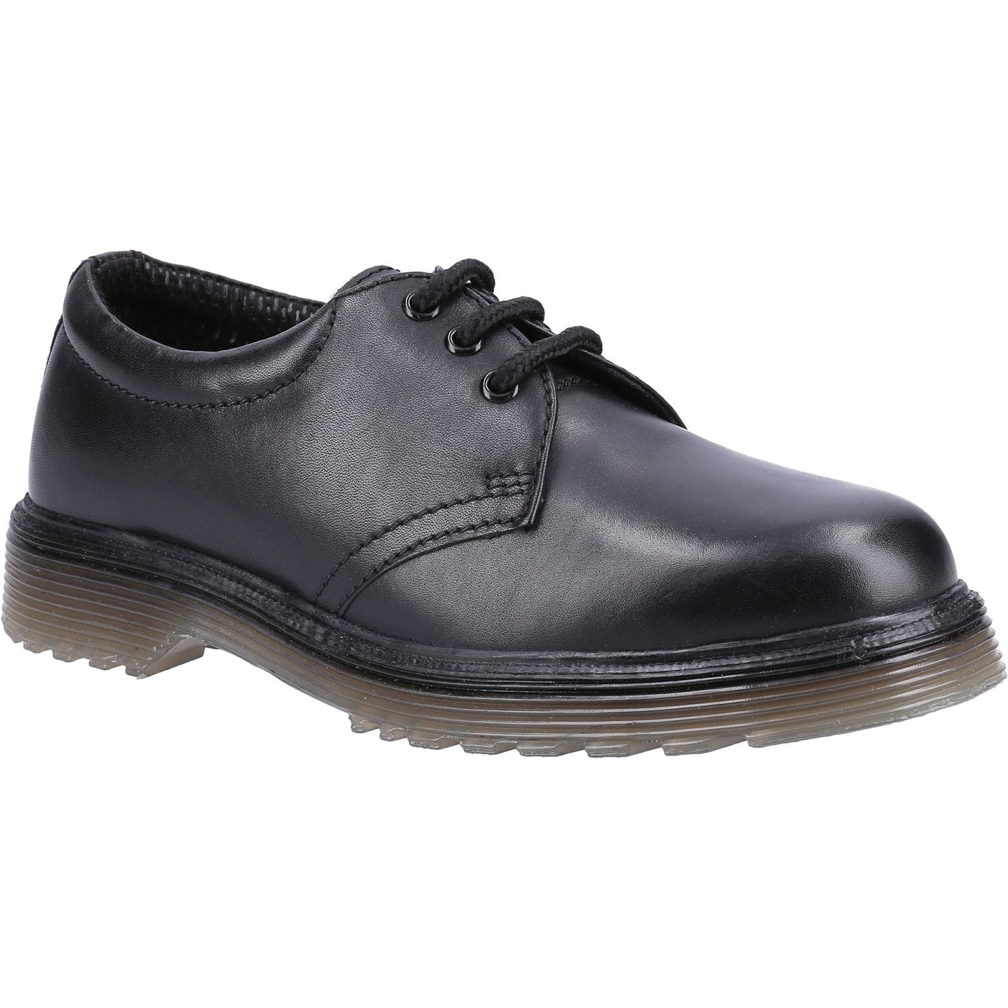 Amblers Aldershot Leather Gibson Mens Shoes