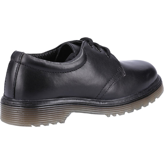 Amblers Aldershot Leather Gibson Mens Shoes