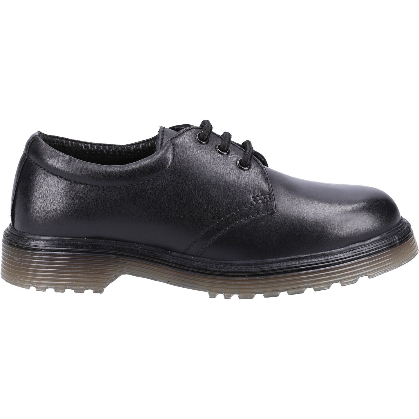 Amblers Aldershot Leather Gibson Mens Shoes