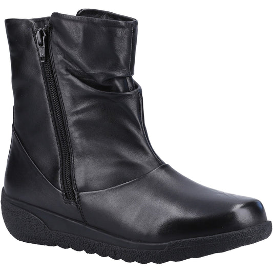 Fleet & Foster Brecknock Womens Ankle Boots