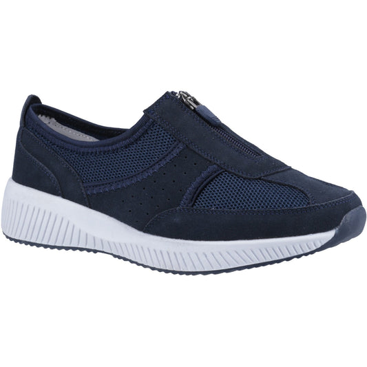 Fleet & Foster Cora Womens Walking Leisure Shoes