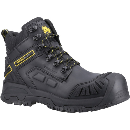 Amblers Safety Boot AS962C Flare