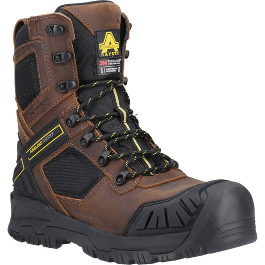 Amblers Safety Boot AS964C Detonate