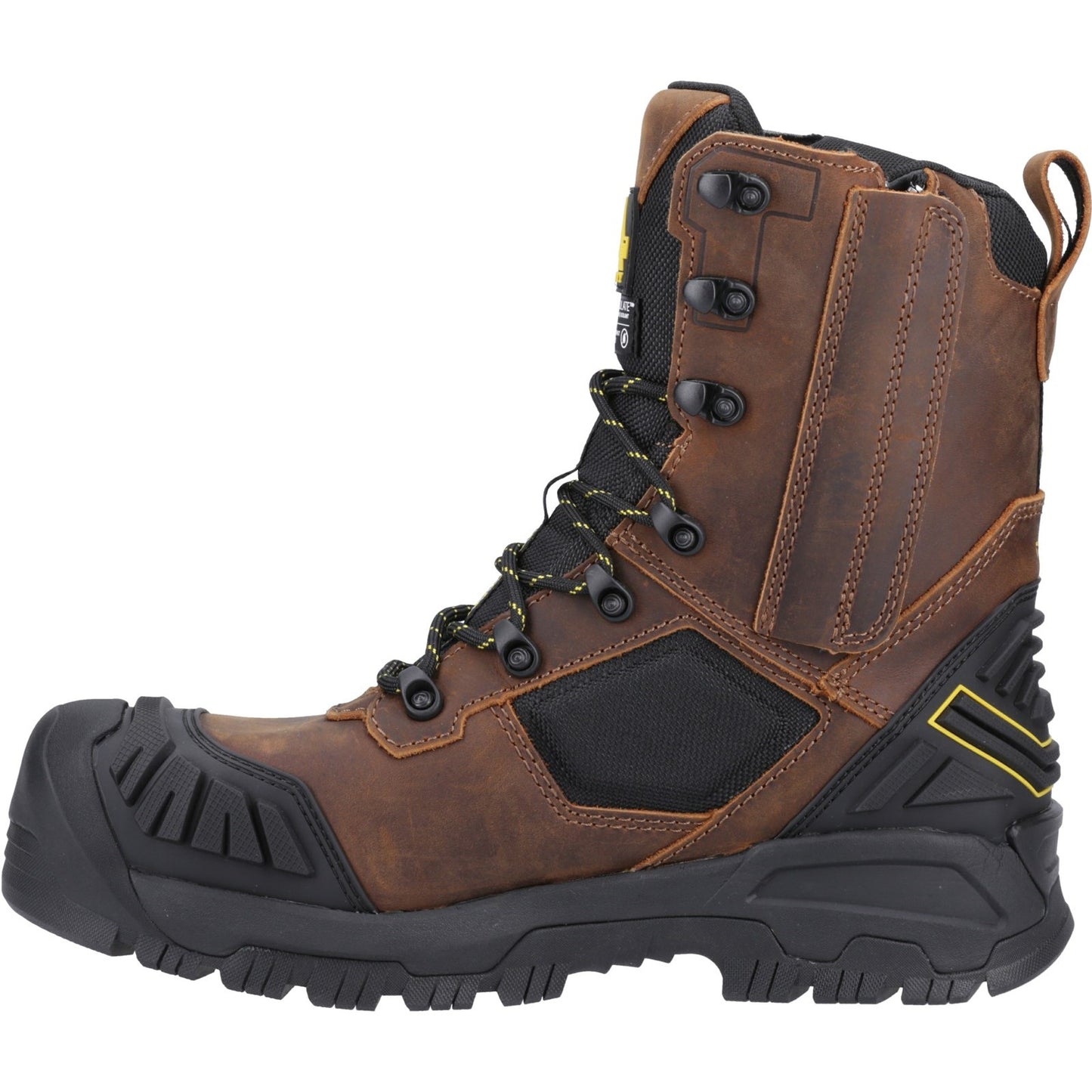 Amblers Safety Boot AS964C Detonate