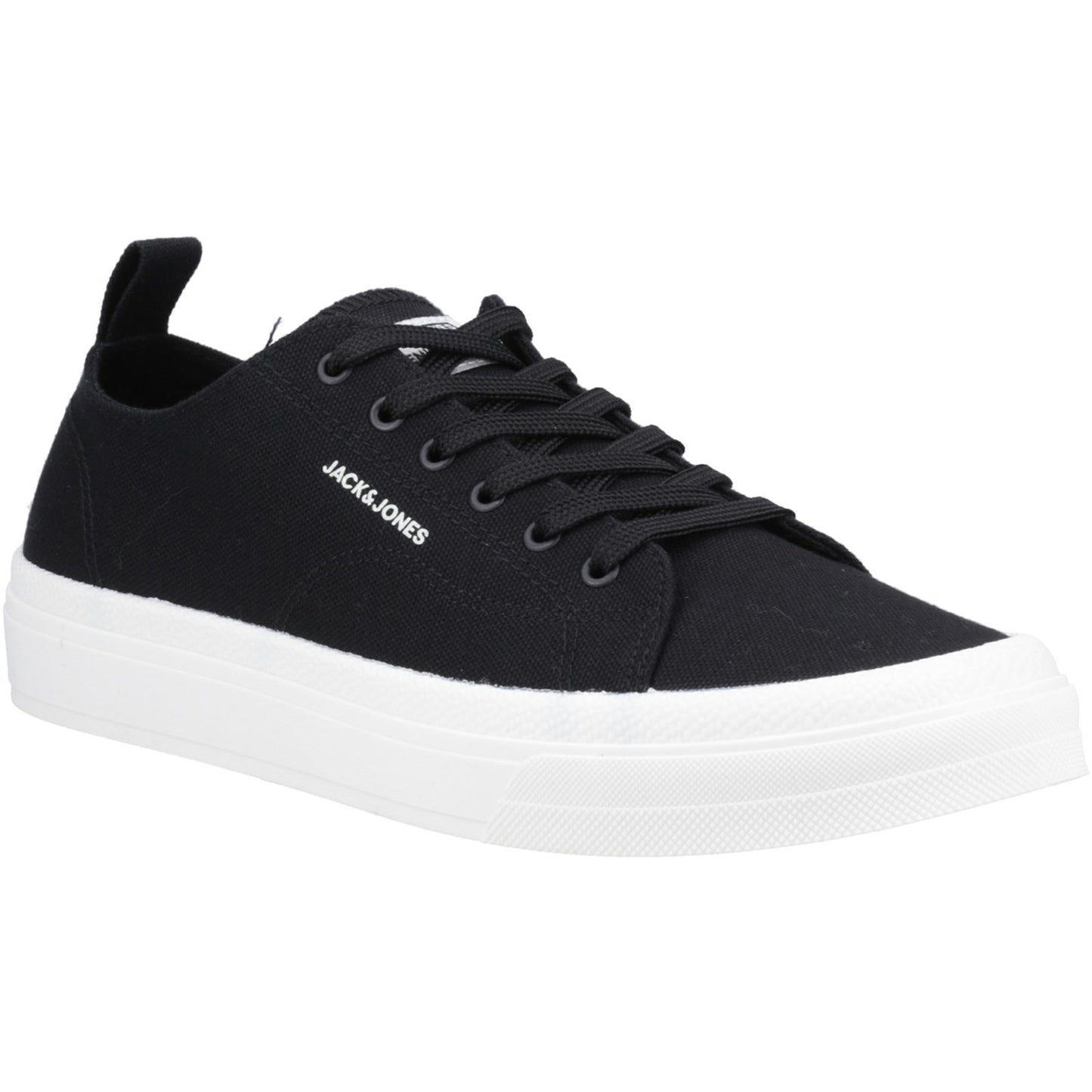 Jack & Jones Bayswater Canvas Trainer