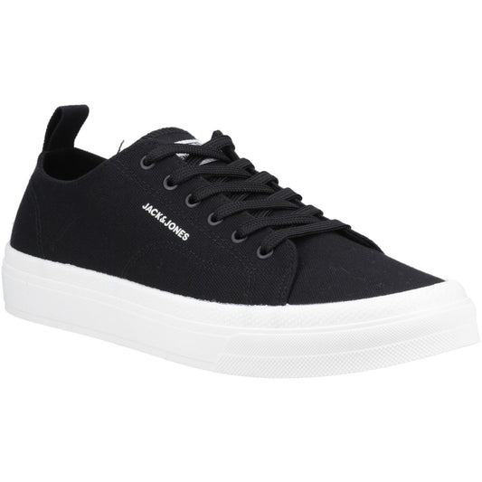 Jack & Jones Bayswater Canvas Trainer