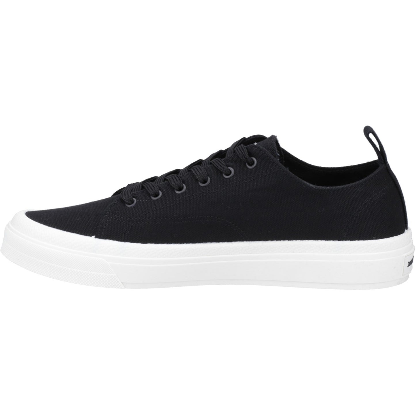 Jack & Jones Bayswater Canvas Trainer