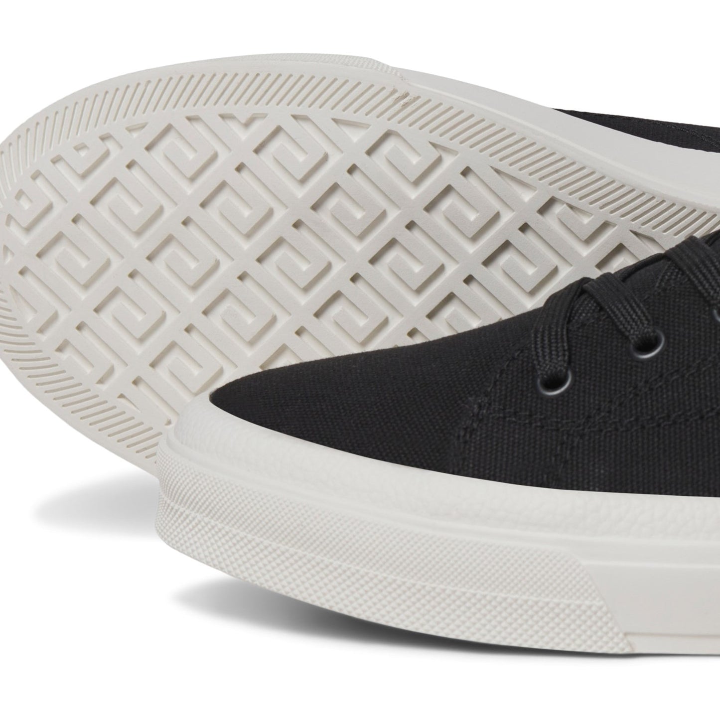 Jack & Jones Bayswater Canvas Trainer