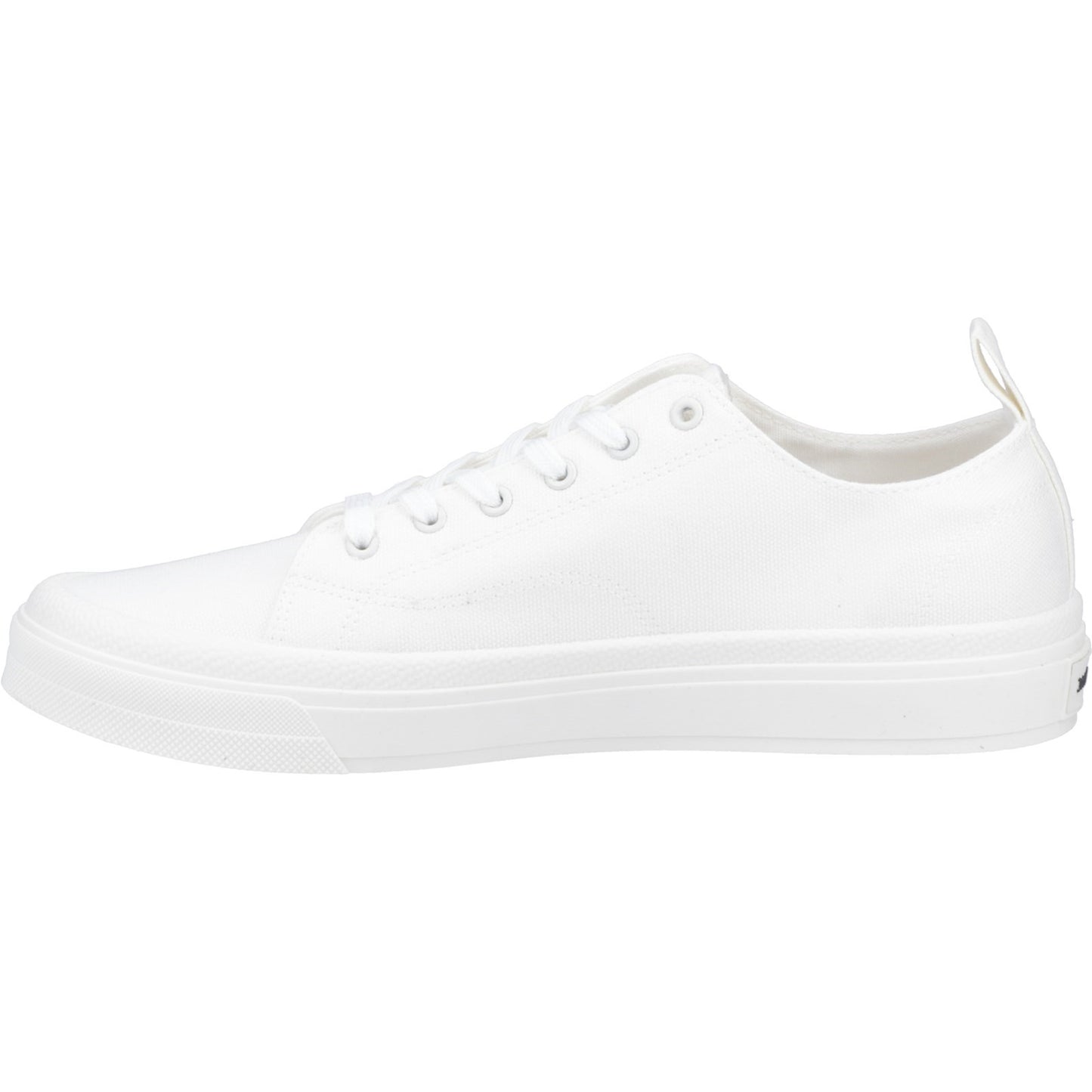 Jack & Jones Bayswater Canvas Trainer
