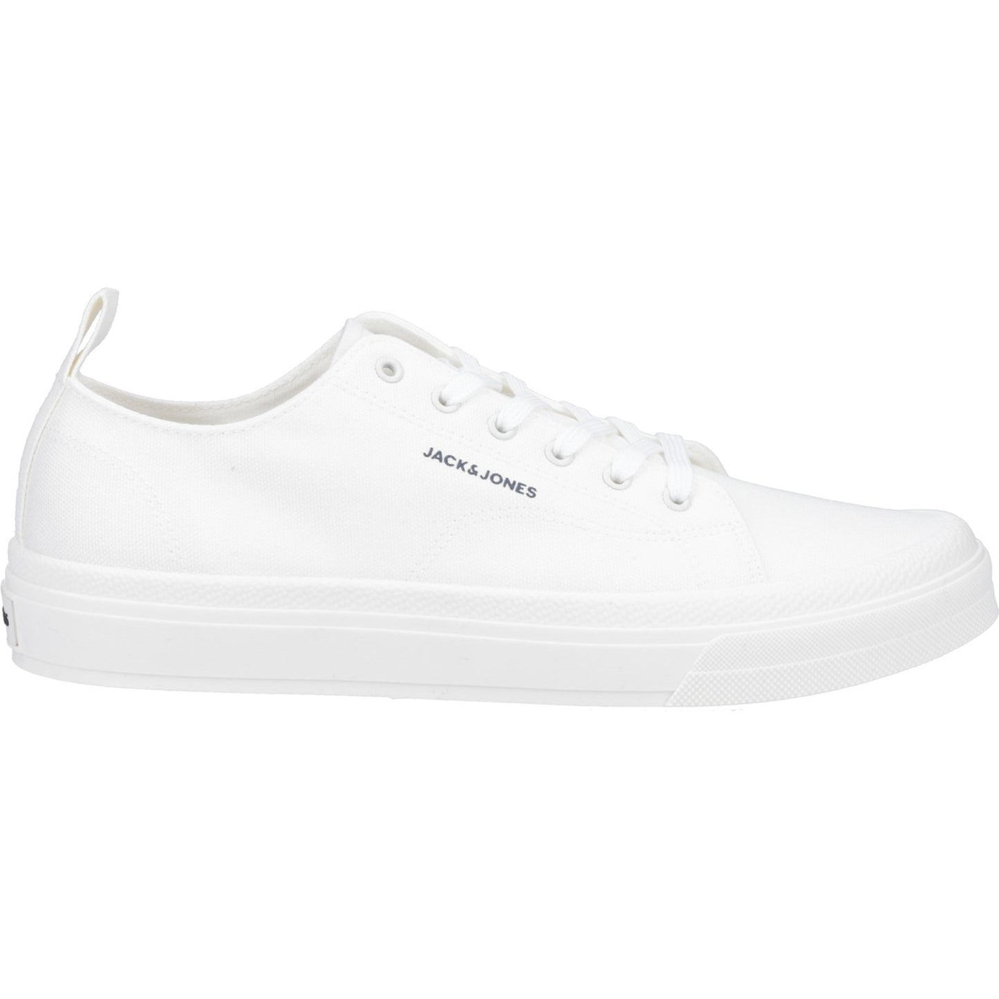 Jack & Jones Bayswater Canvas Trainer