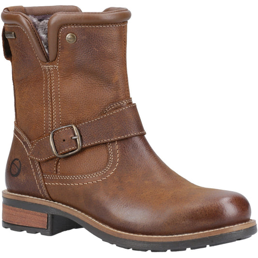 Cotswold Kinsham Ankle Boots