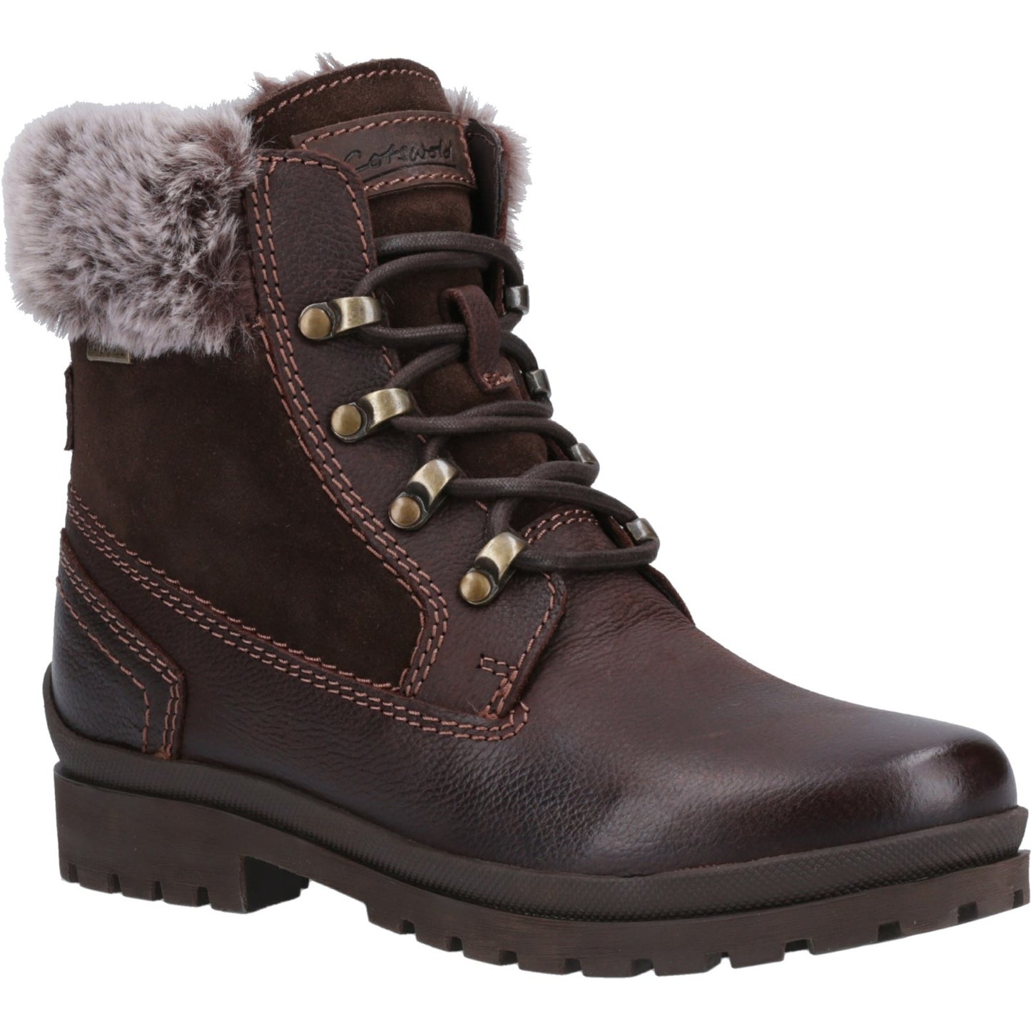 Cotswold Evenlode Ankle Boots