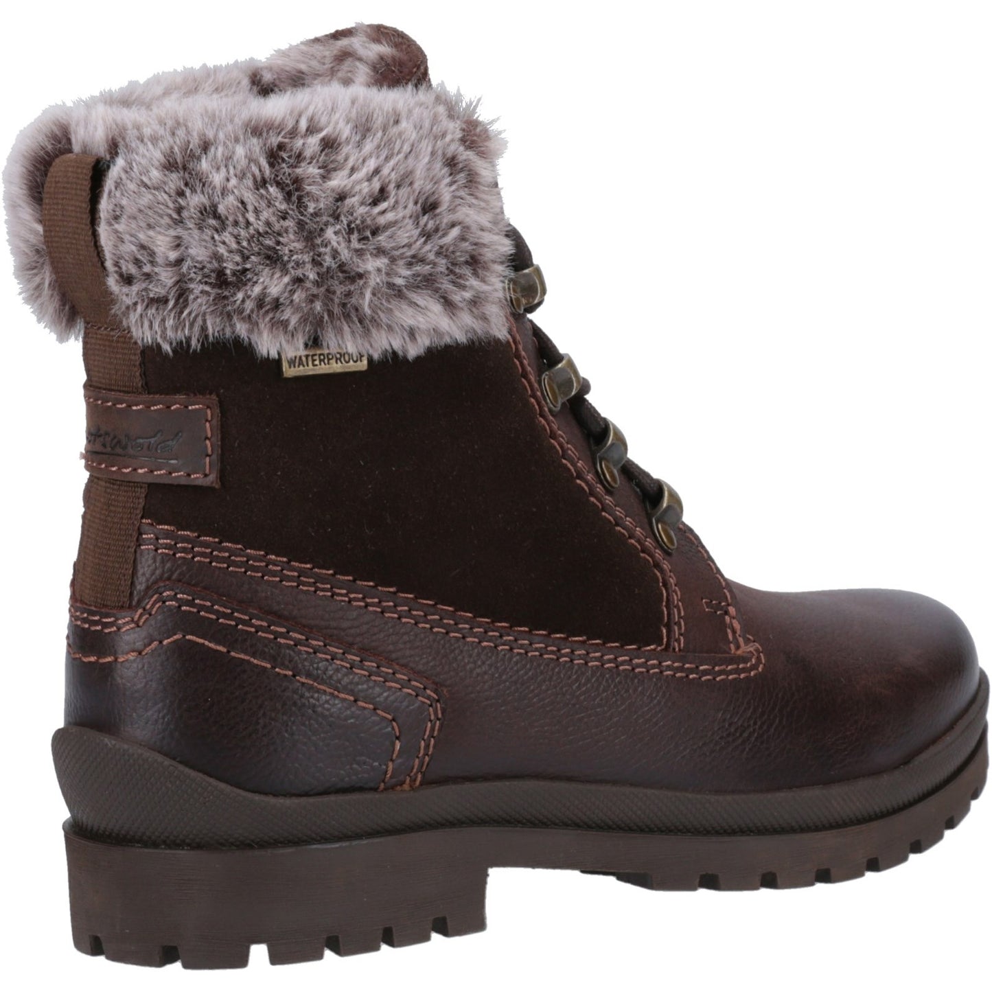 Cotswold Evenlode Ankle Boots