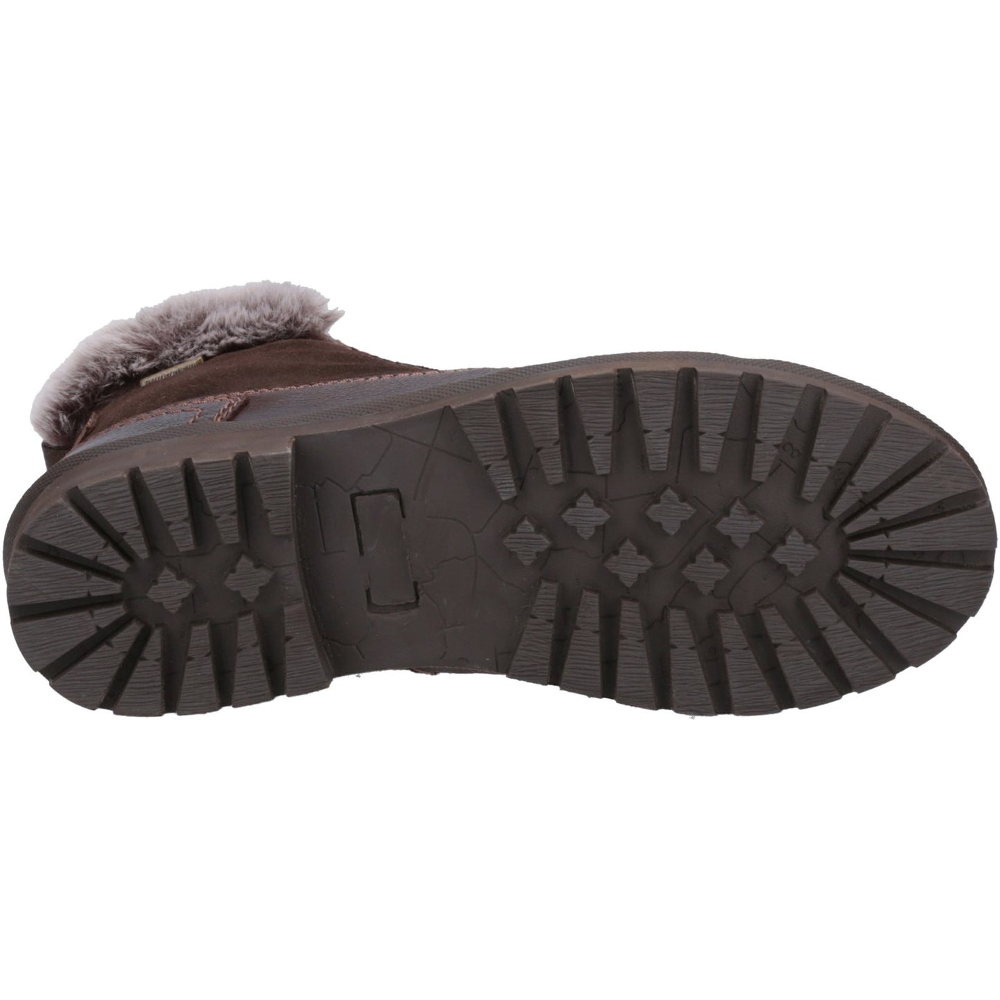 Cotswold Evenlode Ankle Boots